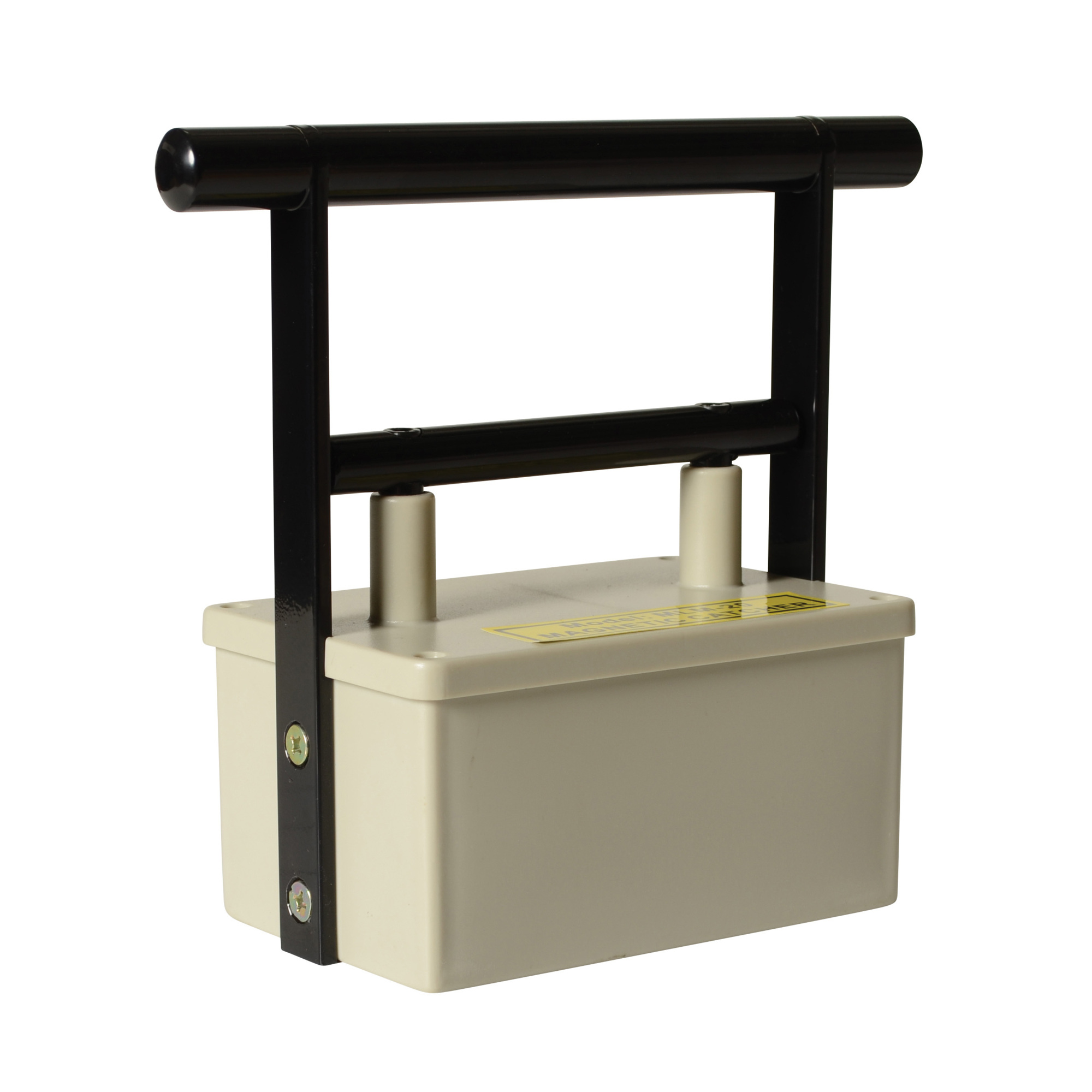 Vestil Magnetic Catcher - 20 Lb. Capacity, 8.2ft. Working Height, Model# MLM-20